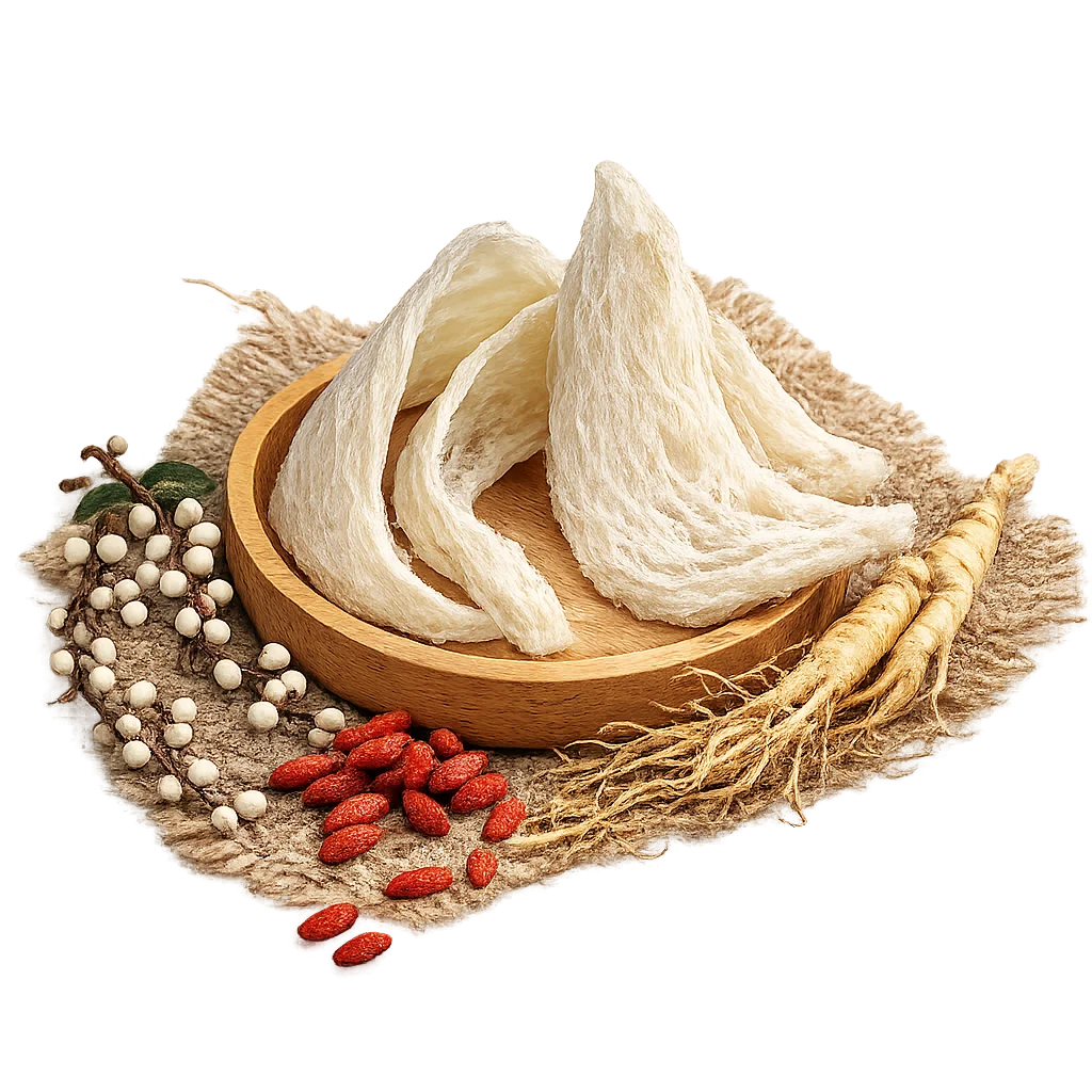 Yến sào Hồng Gia